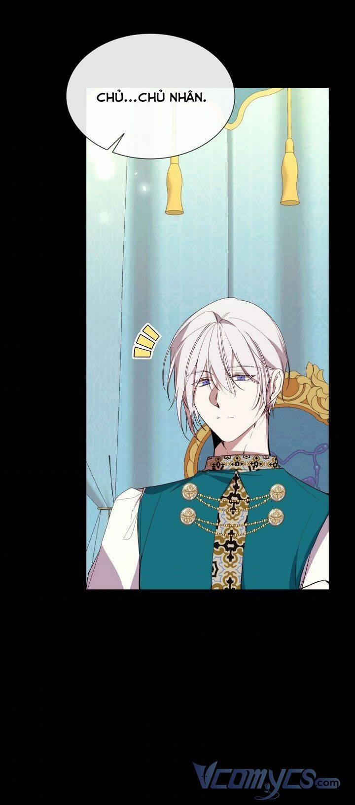 Ác Nữ Cần Bạo Chúa 58 trang 46