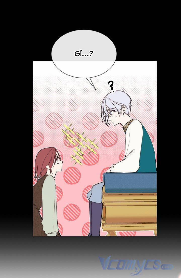 Ác Nữ Cần Bạo Chúa 58 trang 48