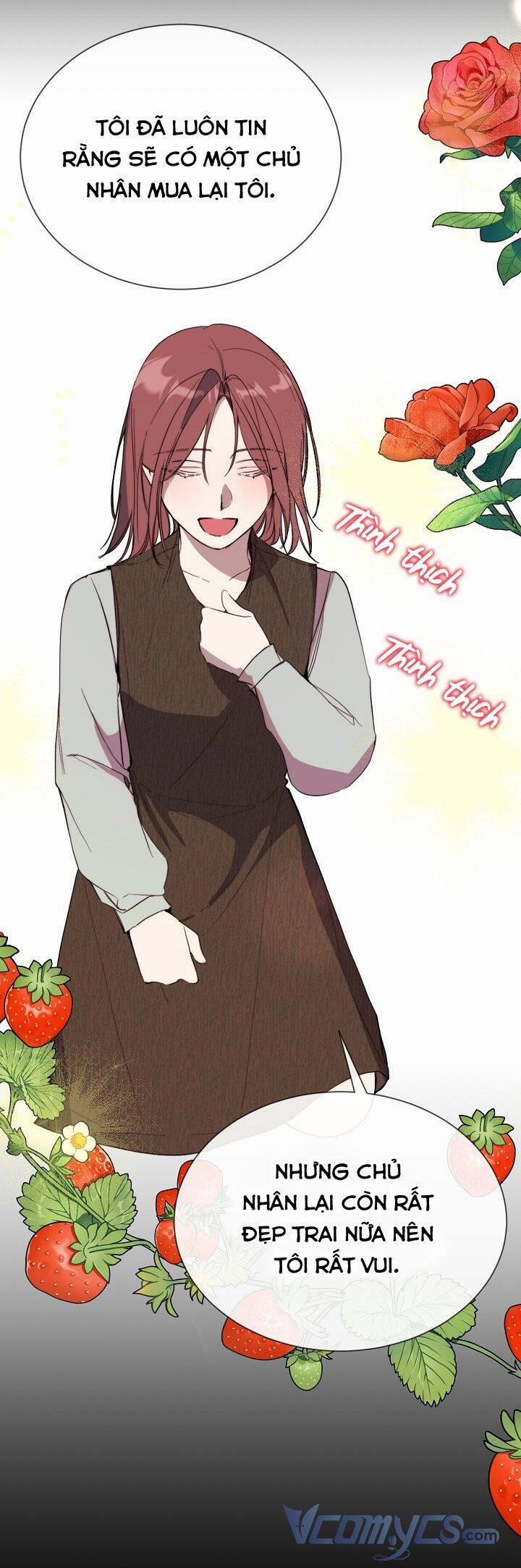 Ác Nữ Cần Bạo Chúa 58 trang 49