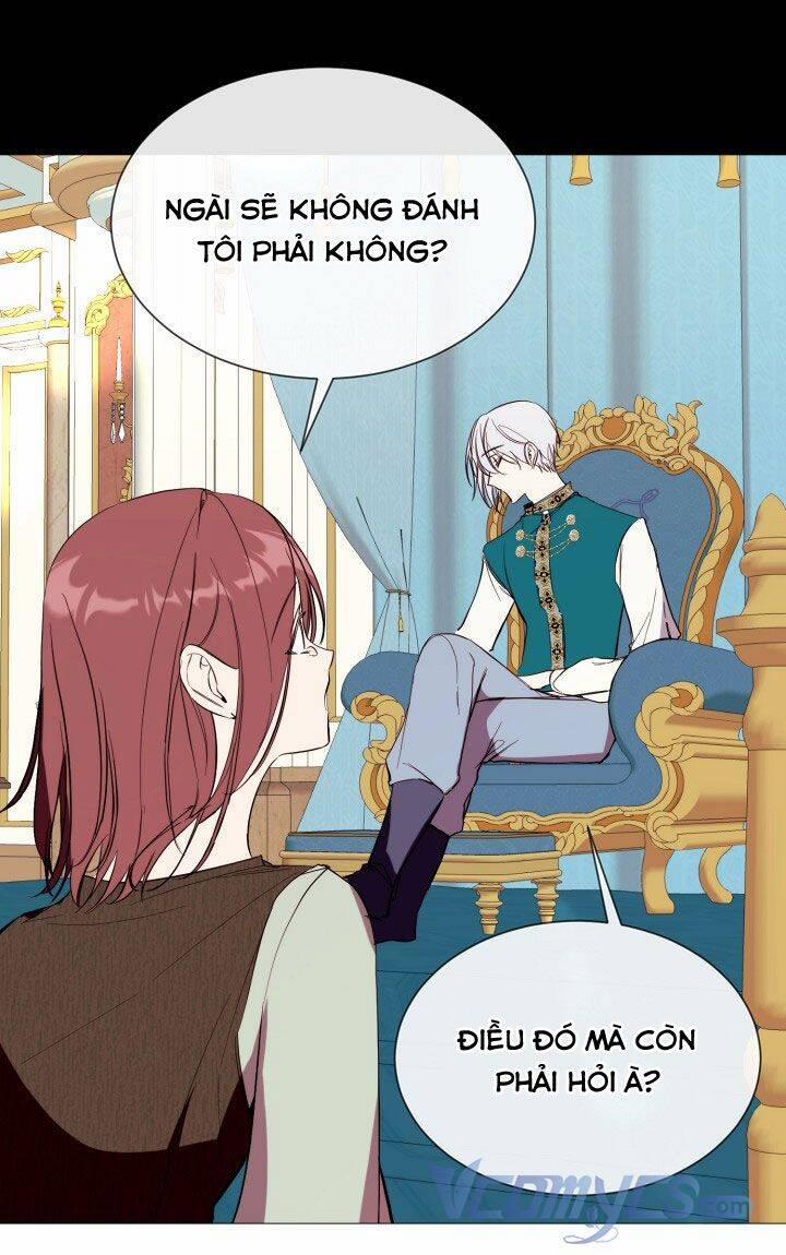 Ác Nữ Cần Bạo Chúa 58 trang 51