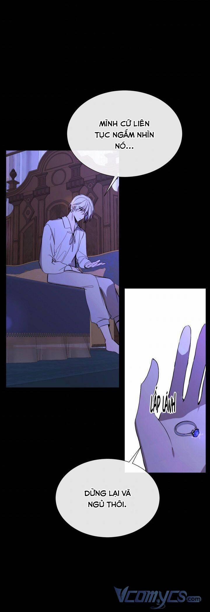 Ác Nữ Cần Bạo Chúa 58 trang 54