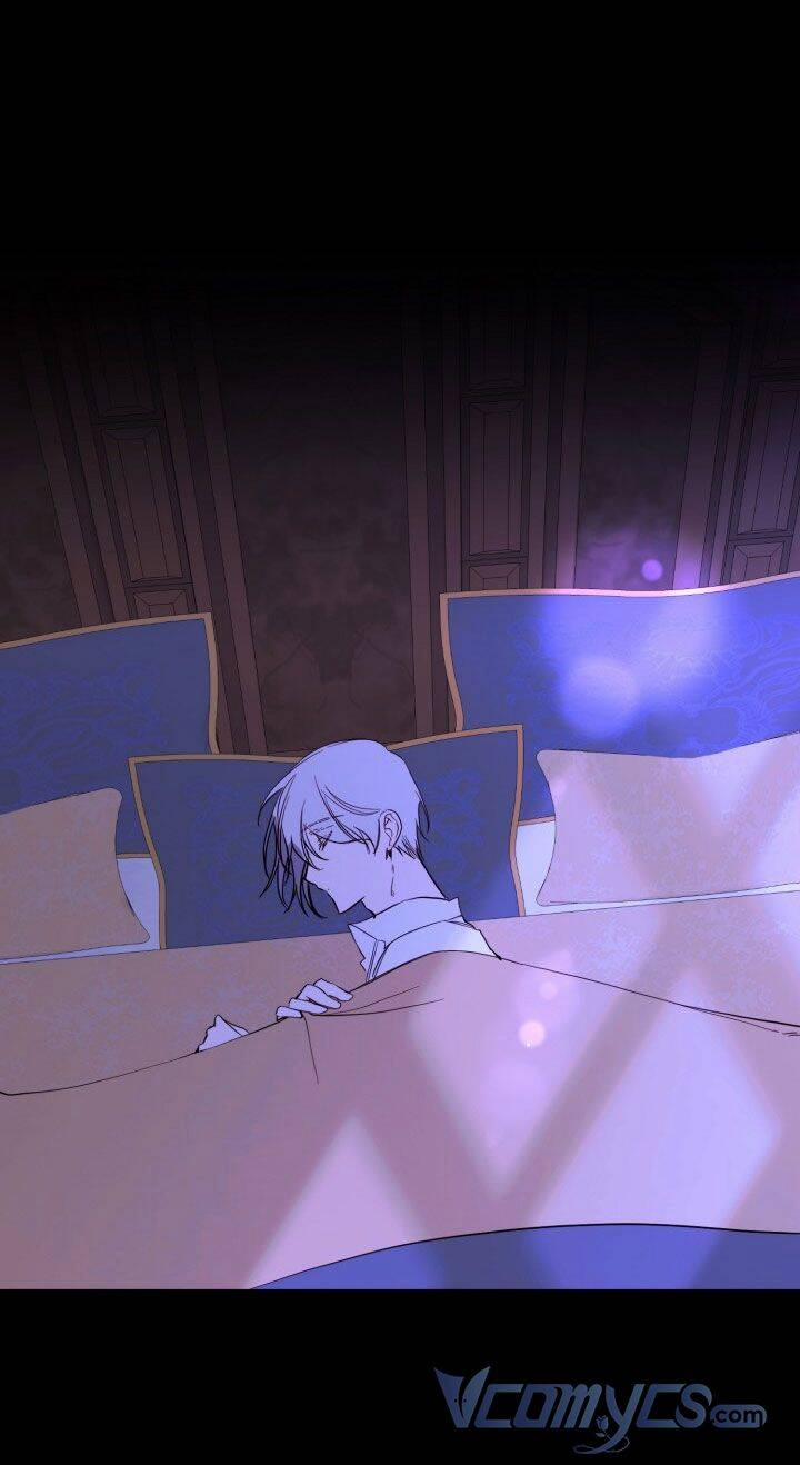 Ác Nữ Cần Bạo Chúa 58 trang 55