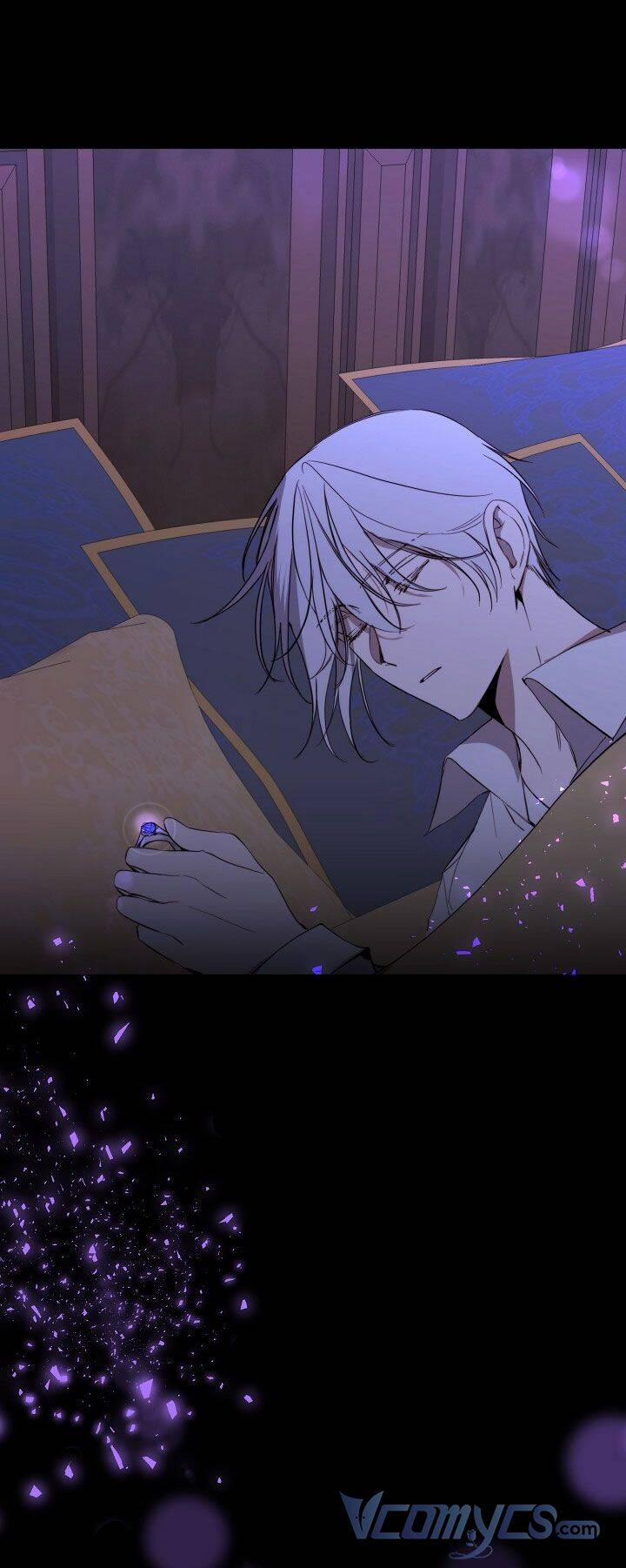 Ác Nữ Cần Bạo Chúa 58 trang 56