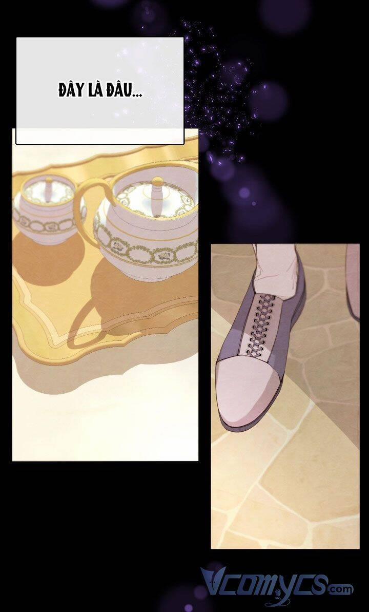 Ác Nữ Cần Bạo Chúa 58 trang 57