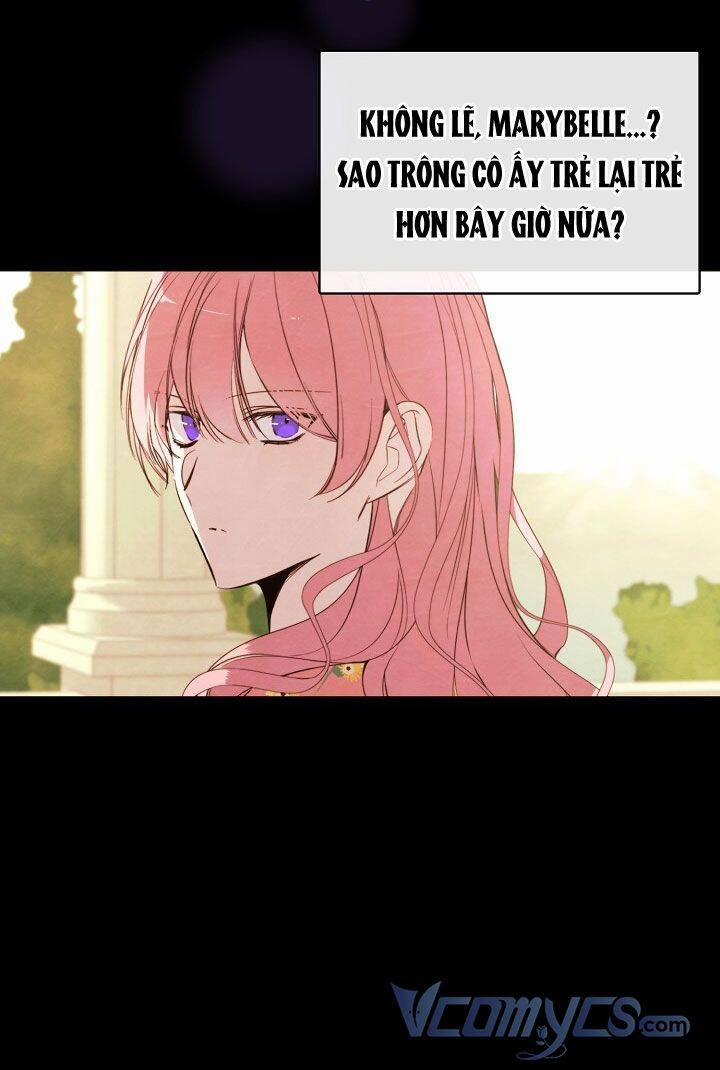 Ác Nữ Cần Bạo Chúa 58 trang 58