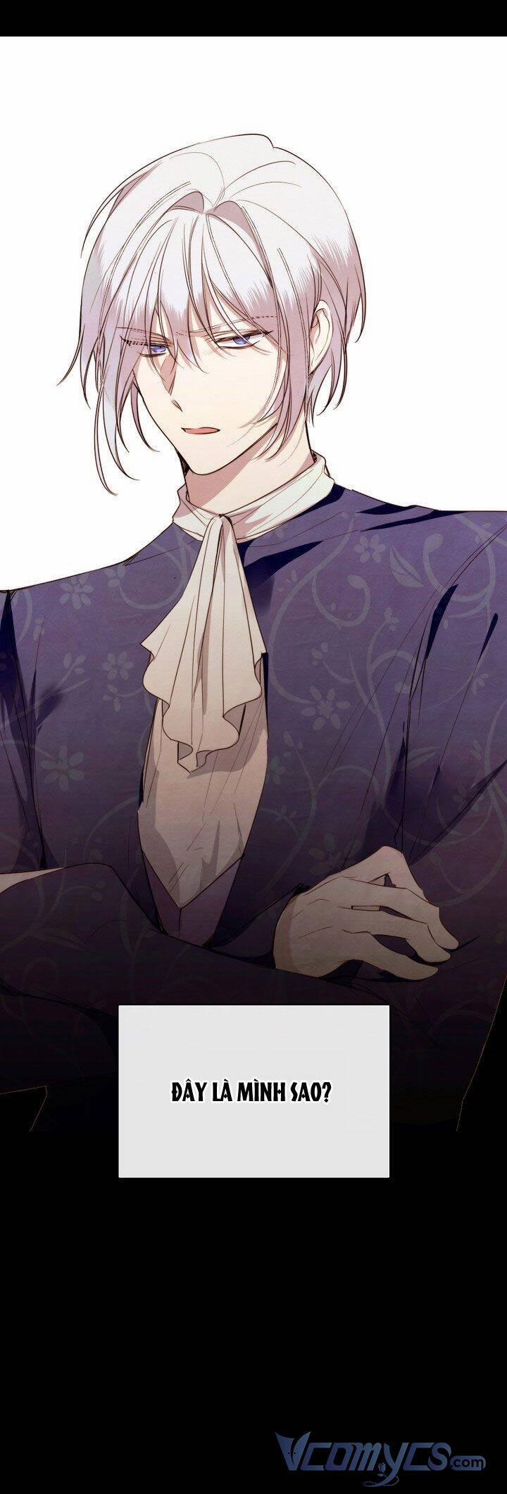 Ác Nữ Cần Bạo Chúa 58 trang 59