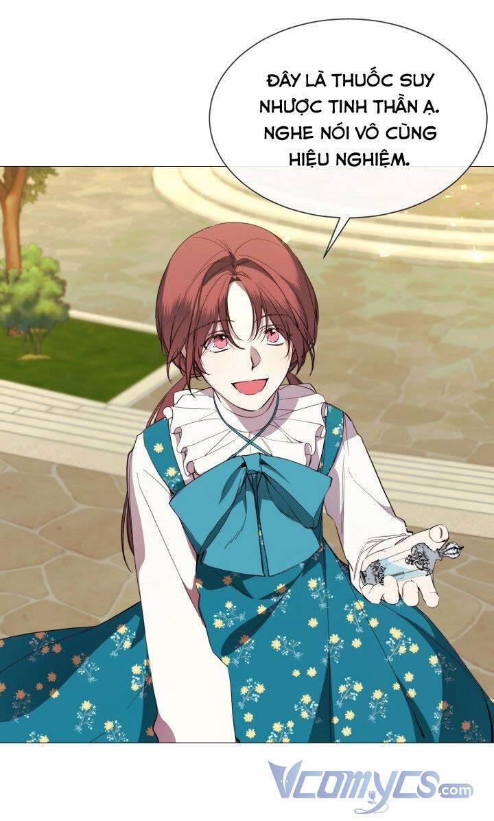 Ác Nữ Cần Bạo Chúa 58 trang 6