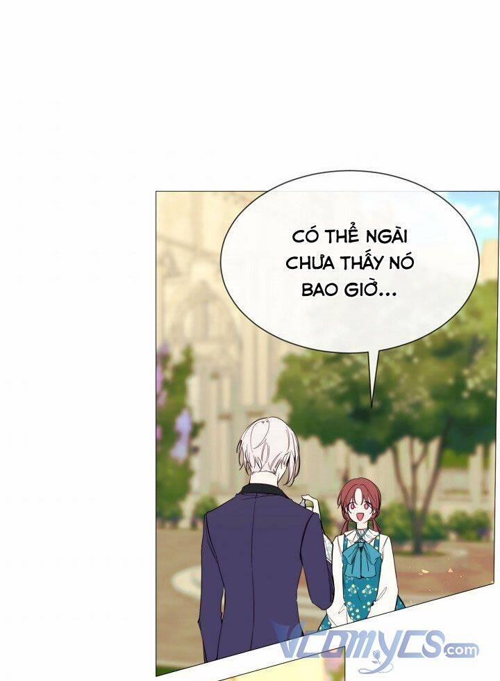 Ác Nữ Cần Bạo Chúa 58 trang 7