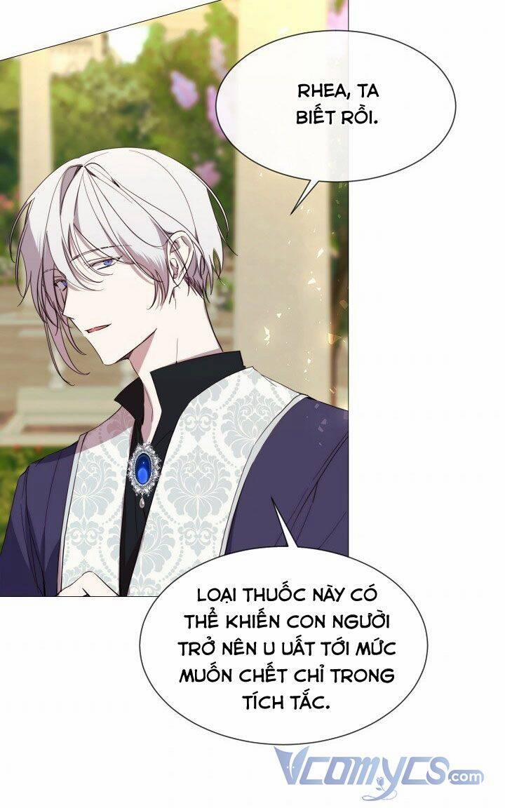 Ác Nữ Cần Bạo Chúa 58 trang 8
