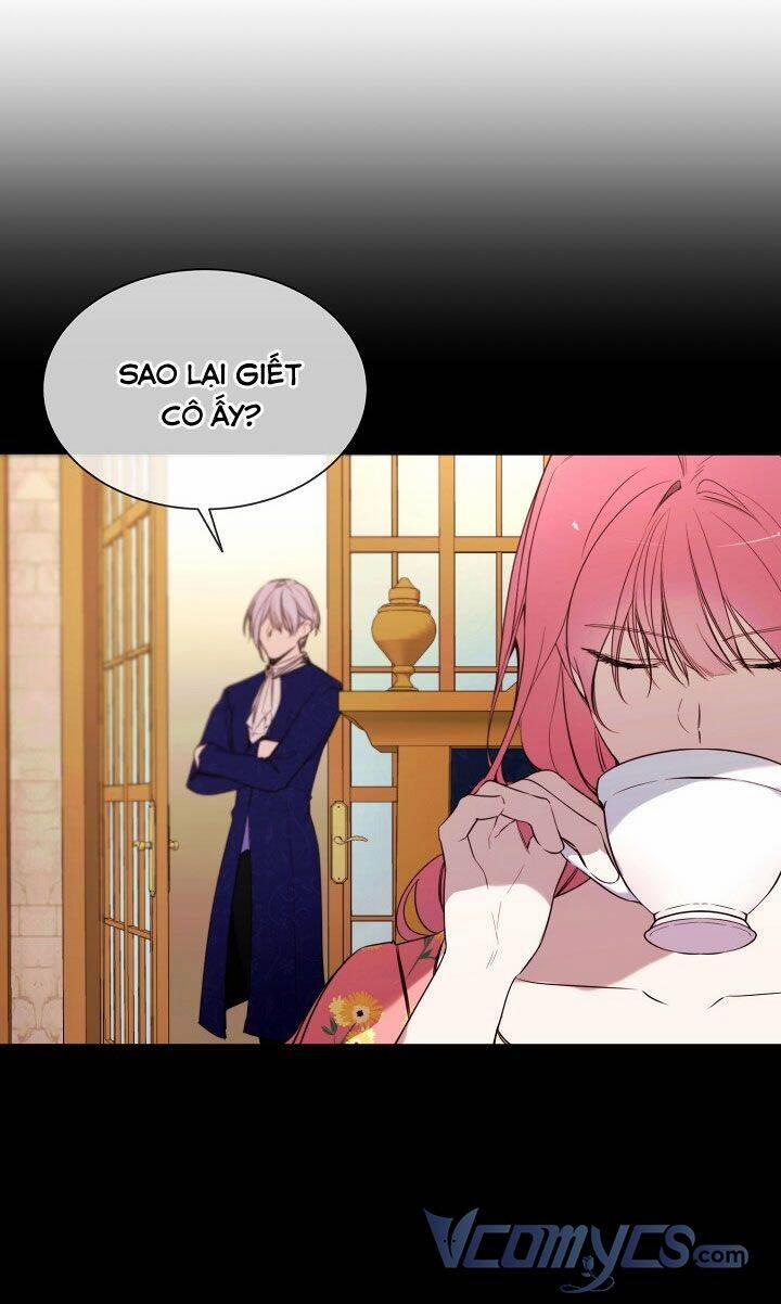 Ác Nữ Cần Bạo Chúa 59 trang 1