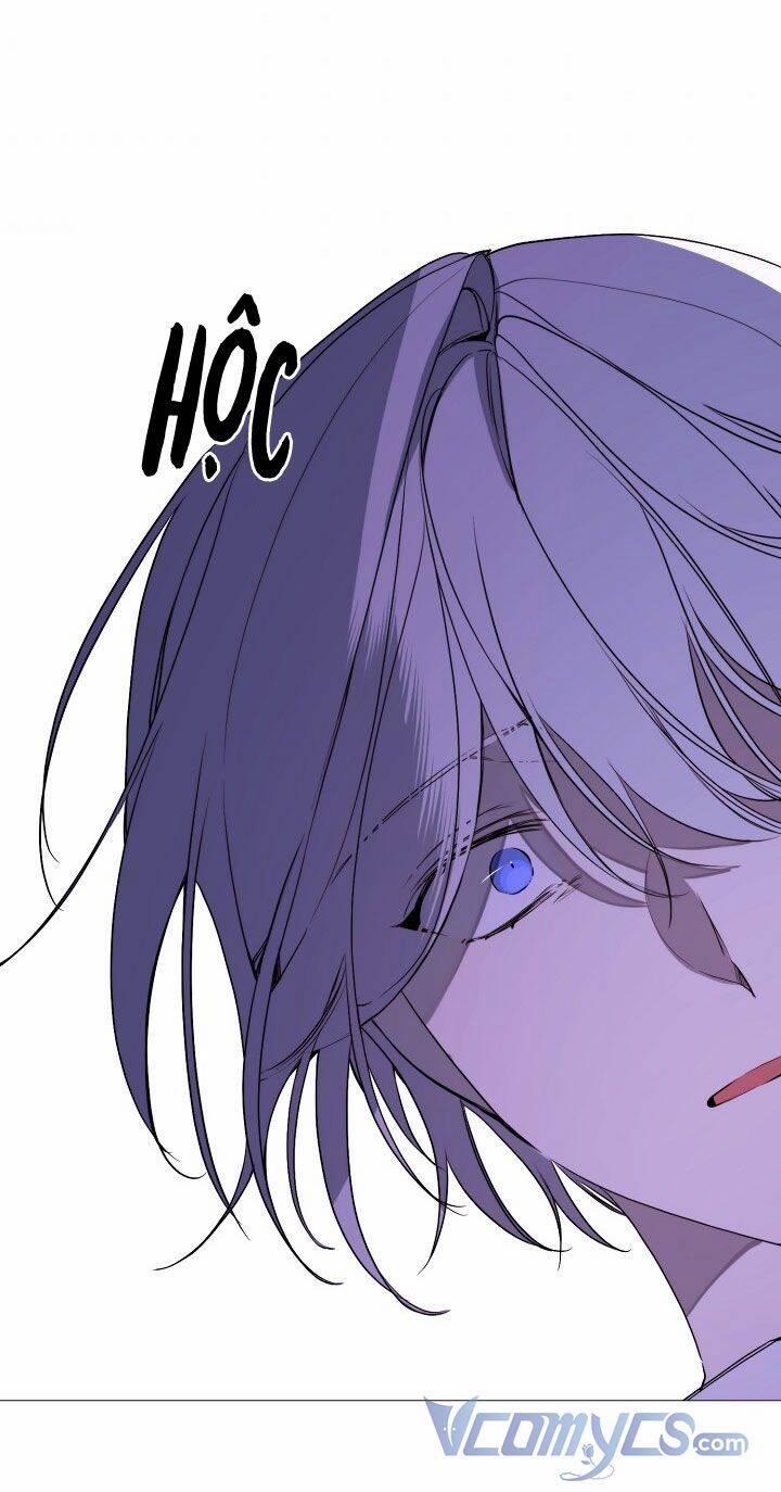 Ác Nữ Cần Bạo Chúa 59 trang 10