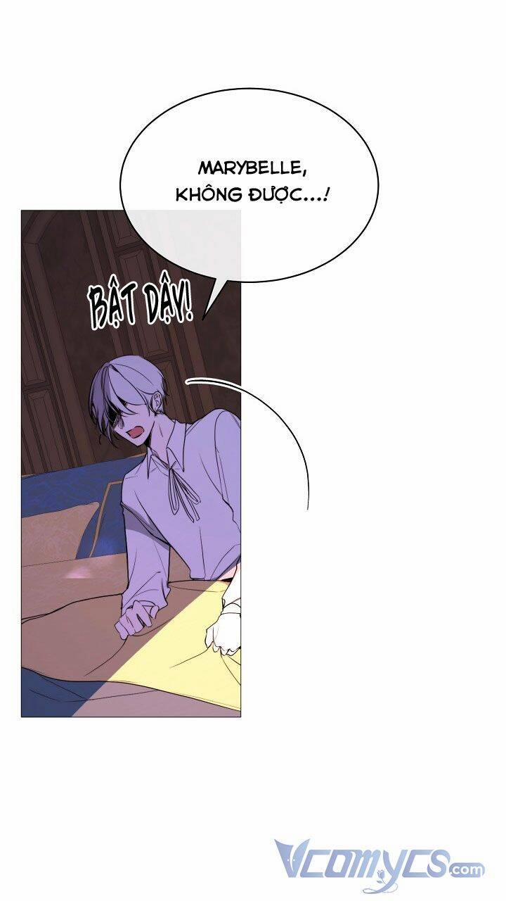 Ác Nữ Cần Bạo Chúa 59 trang 11