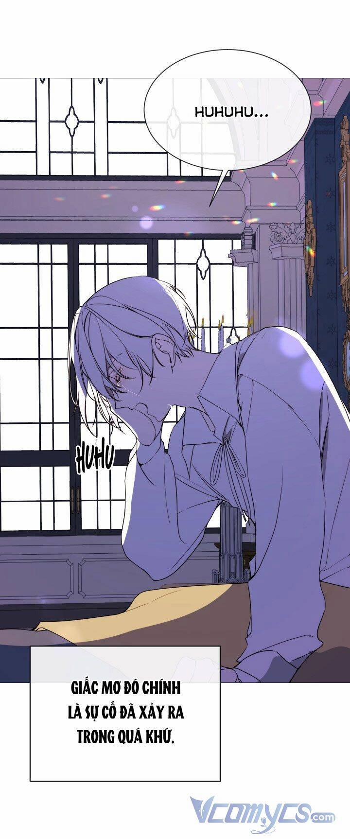 Ác Nữ Cần Bạo Chúa 59 trang 12