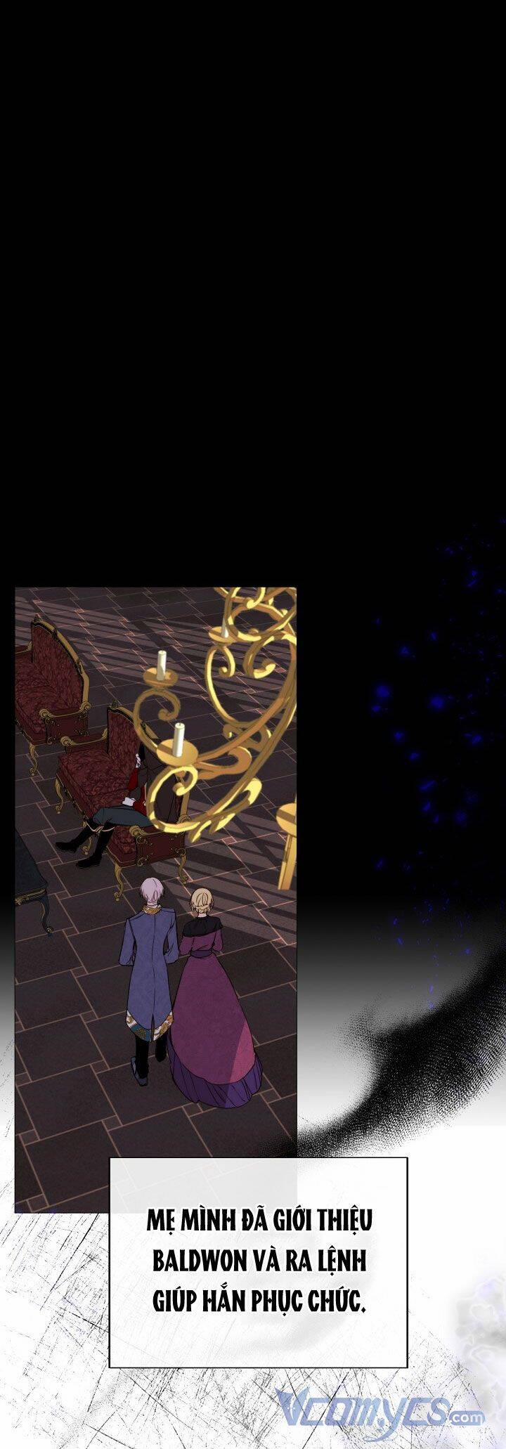 Ác Nữ Cần Bạo Chúa 59 trang 14