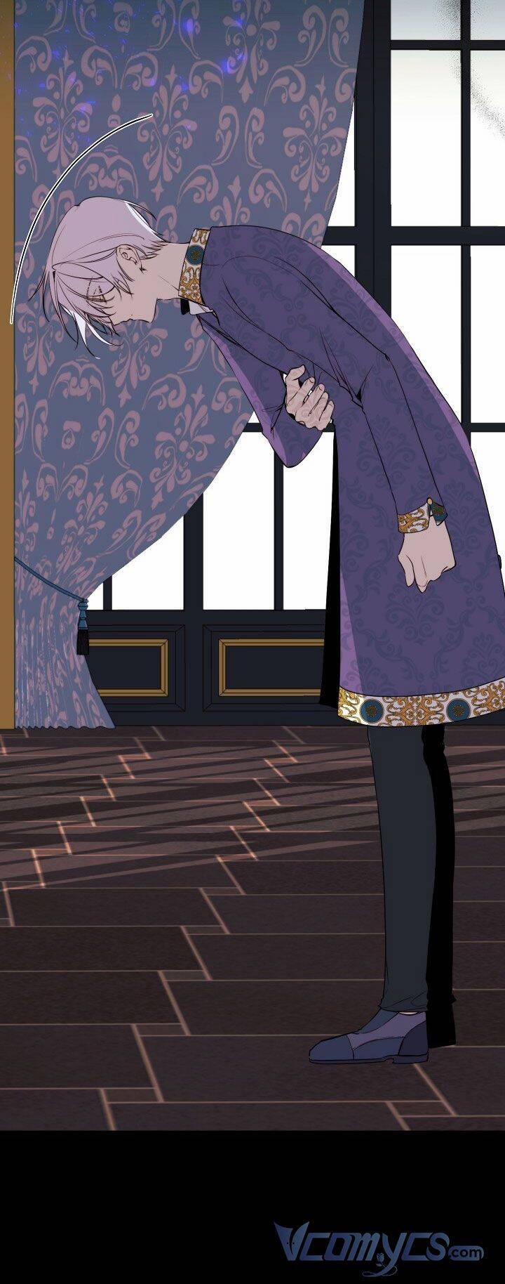 Ác Nữ Cần Bạo Chúa 59 trang 17