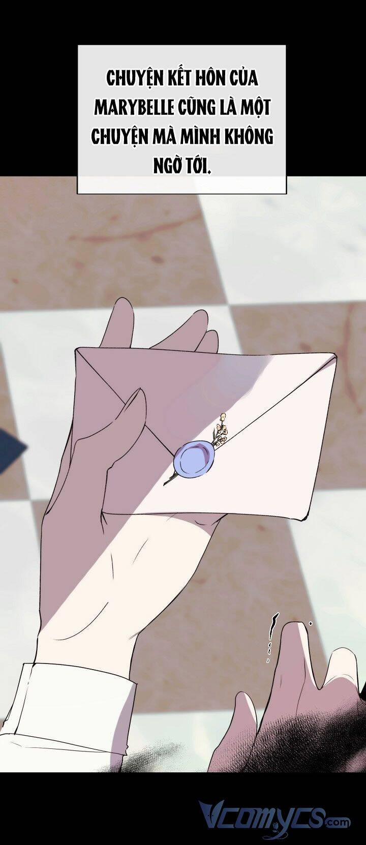 Ác Nữ Cần Bạo Chúa 59 trang 18