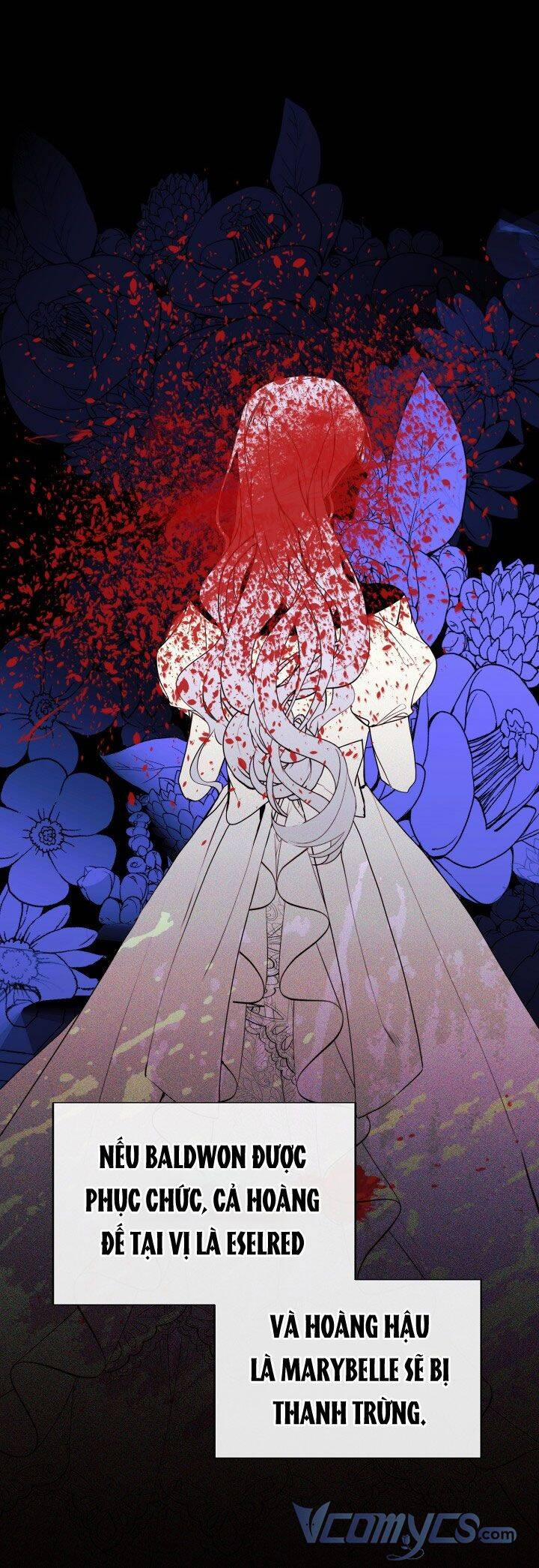 Ác Nữ Cần Bạo Chúa 59 trang 19