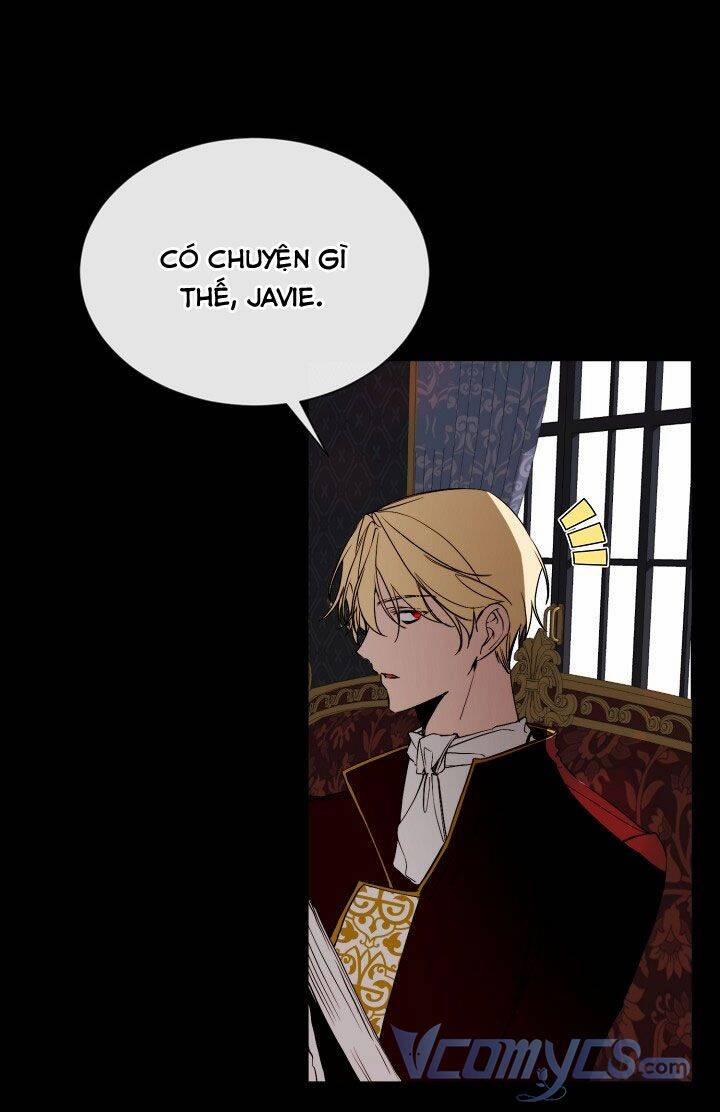 Ác Nữ Cần Bạo Chúa 59 trang 21
