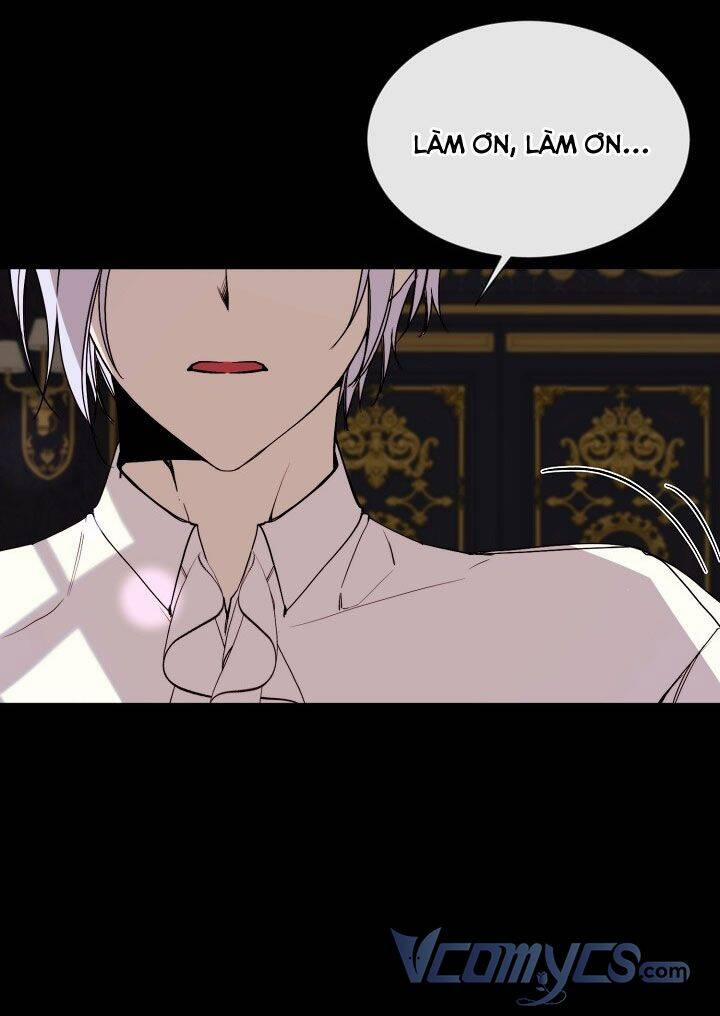 Ác Nữ Cần Bạo Chúa 59 trang 22