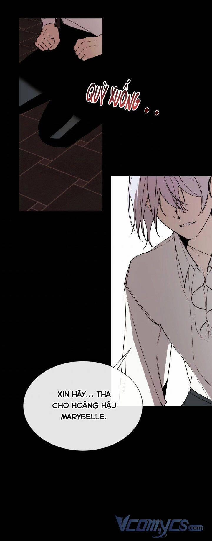 Ác Nữ Cần Bạo Chúa 59 trang 23