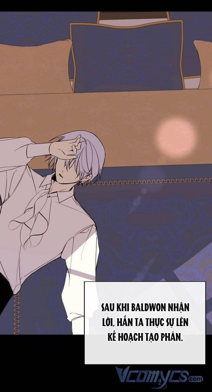 Ác Nữ Cần Bạo Chúa 59 trang 24