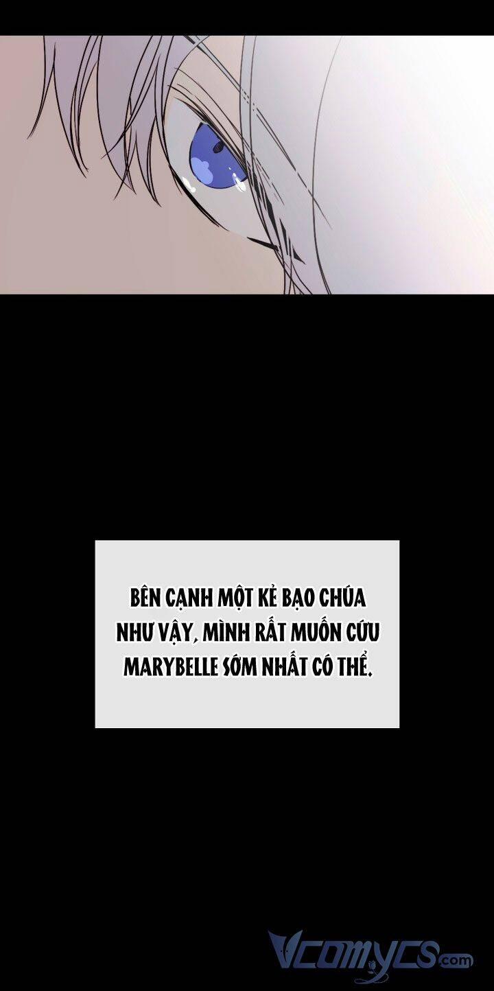 Ác Nữ Cần Bạo Chúa 59 trang 25