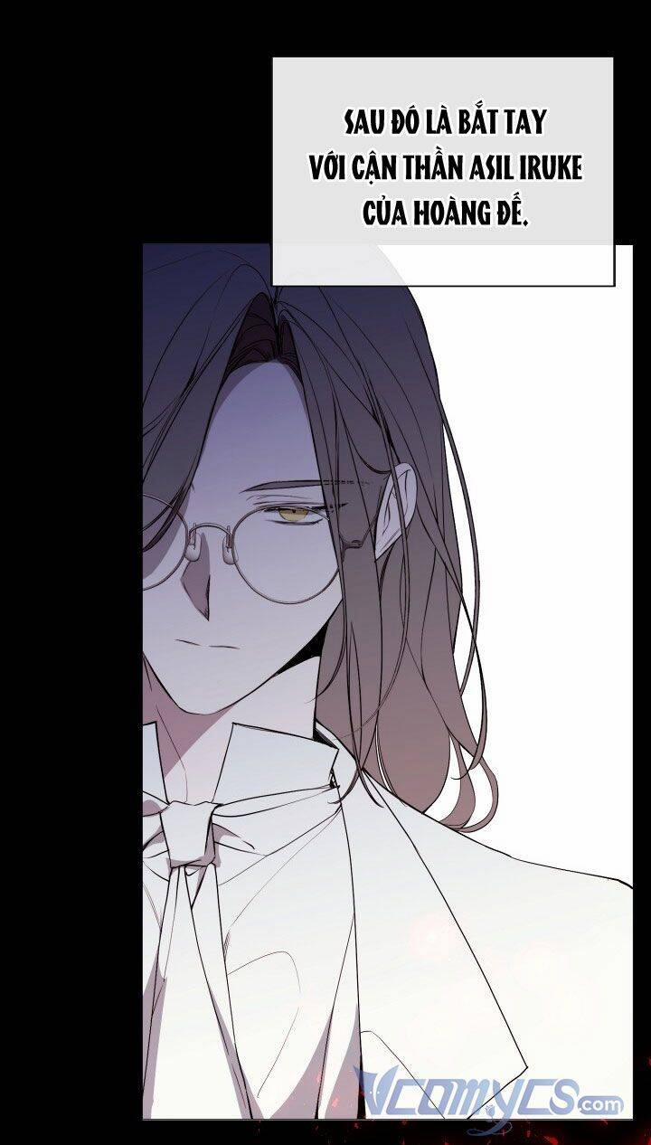 Ác Nữ Cần Bạo Chúa 59 trang 27