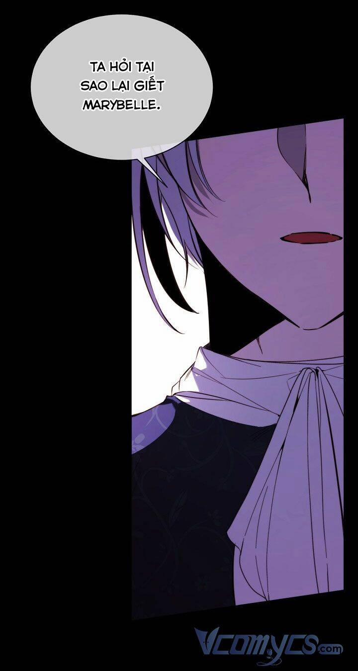 Ác Nữ Cần Bạo Chúa 59 trang 3