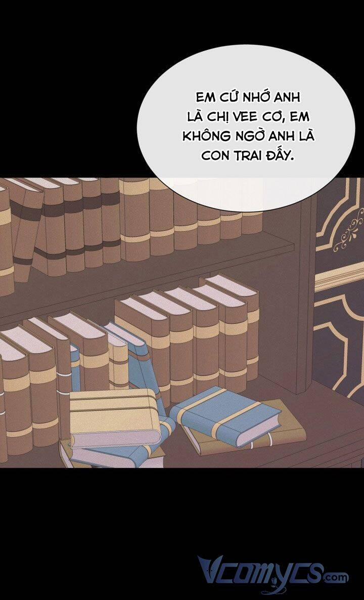 Ác Nữ Cần Bạo Chúa 59 trang 34