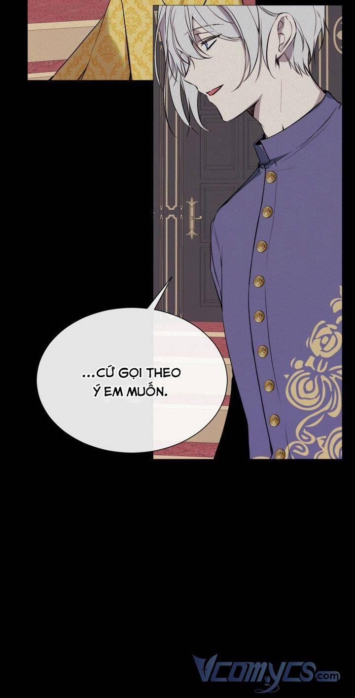 Ác Nữ Cần Bạo Chúa 59 trang 36