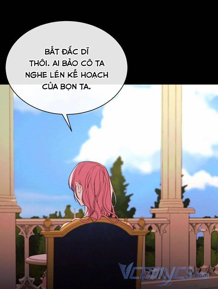 Ác Nữ Cần Bạo Chúa 59 trang 4