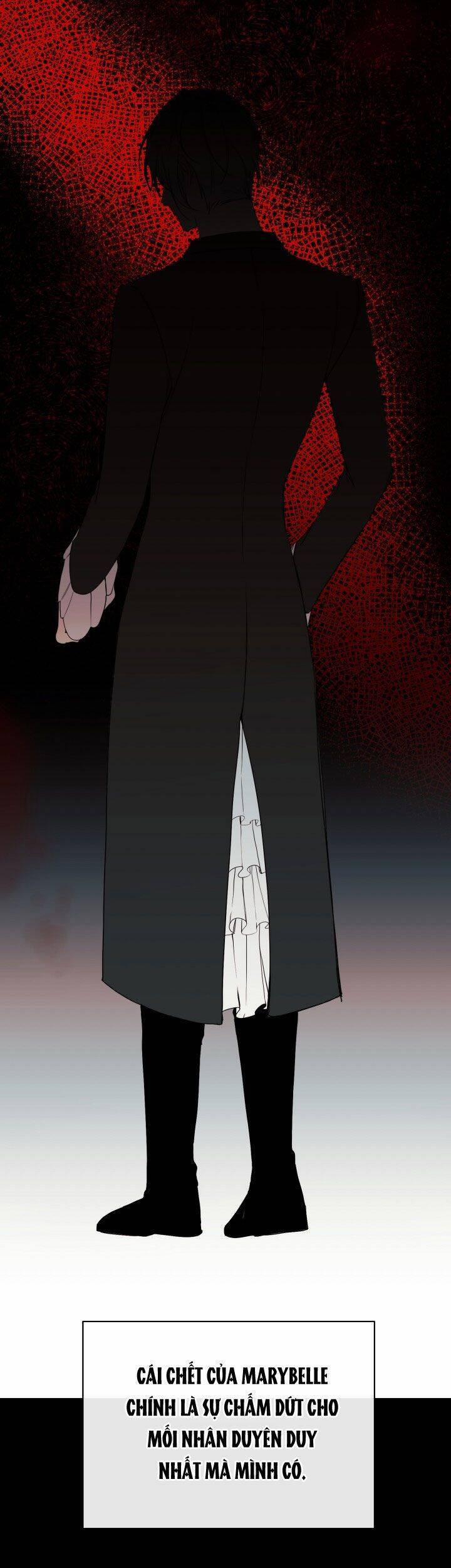 Ác Nữ Cần Bạo Chúa 59 trang 40