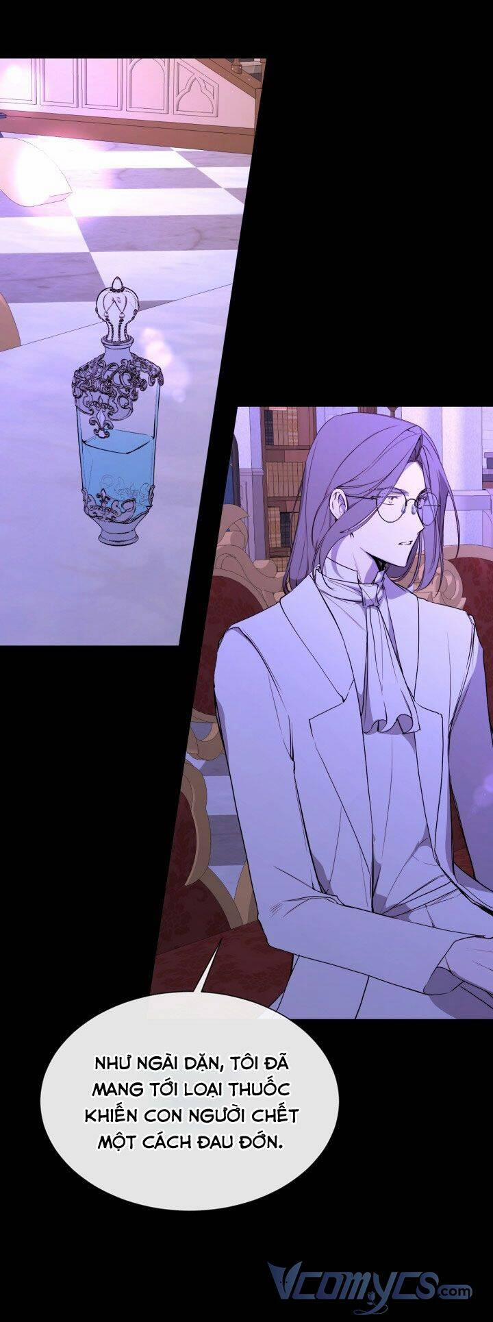 Ác Nữ Cần Bạo Chúa 59 trang 43
