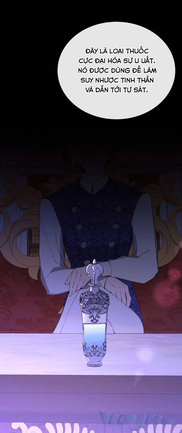 Ác Nữ Cần Bạo Chúa 59 trang 44