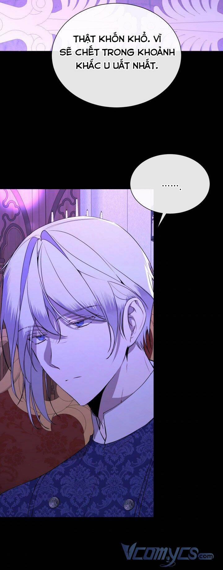 Ác Nữ Cần Bạo Chúa 59 trang 45