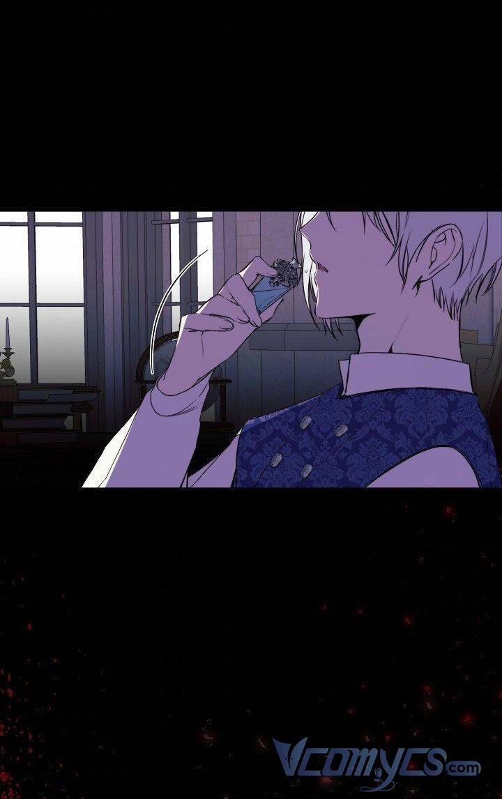 Ác Nữ Cần Bạo Chúa 59 trang 54