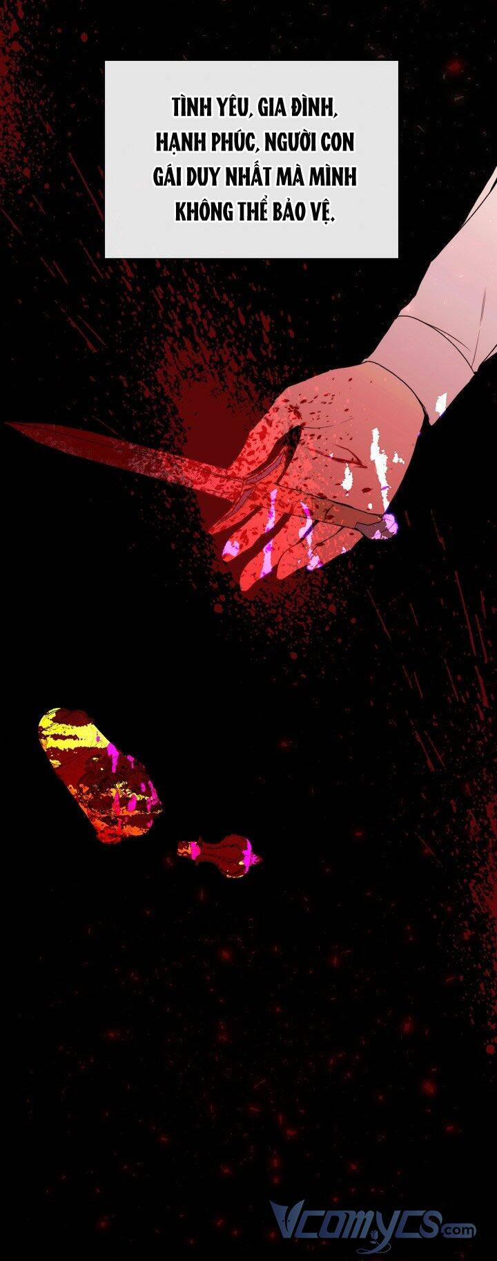 Ác Nữ Cần Bạo Chúa 59 trang 55