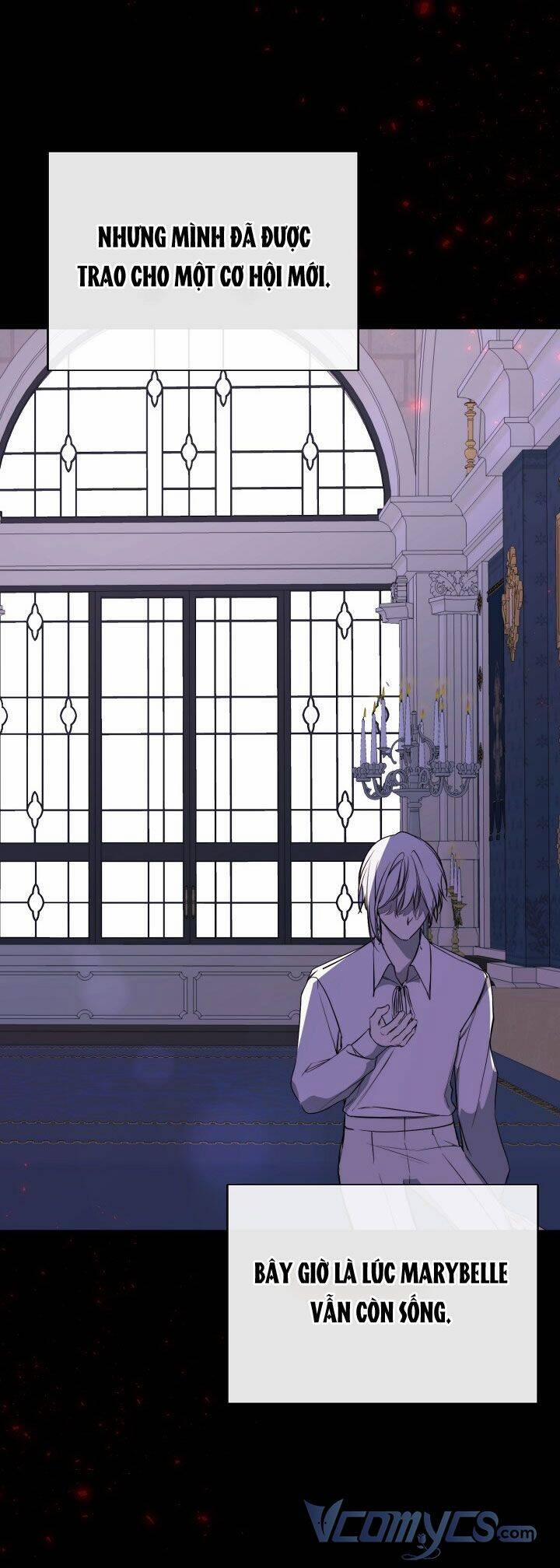 Ác Nữ Cần Bạo Chúa 59 trang 56