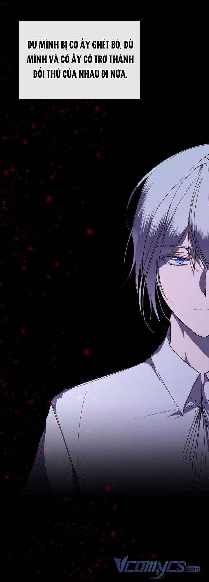 Ác Nữ Cần Bạo Chúa 59 trang 57