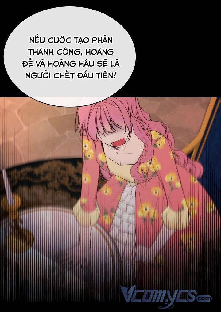 Ác Nữ Cần Bạo Chúa 59 trang 6