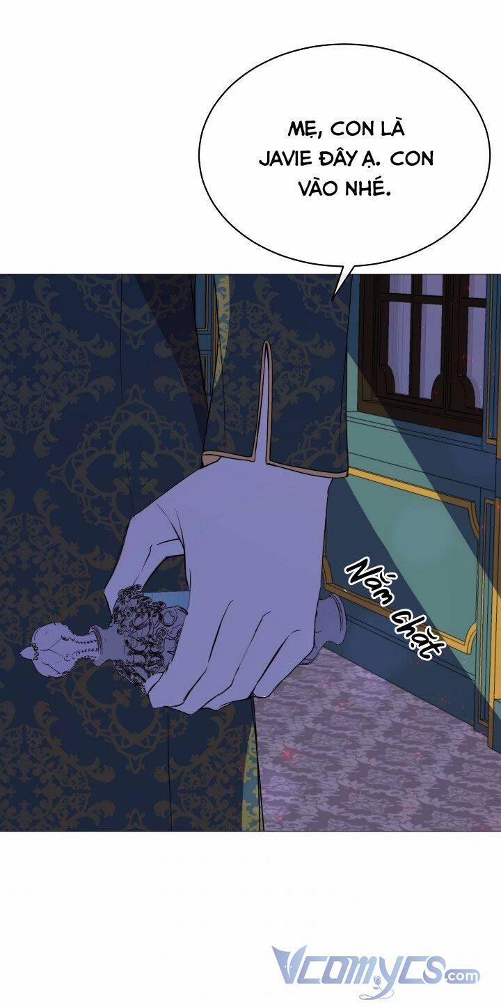 Ác Nữ Cần Bạo Chúa 59 trang 60