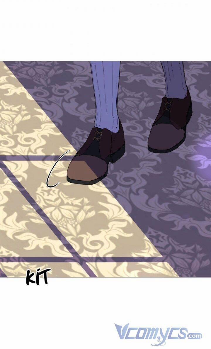 Ác Nữ Cần Bạo Chúa 59 trang 61