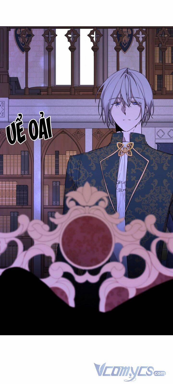 Ác Nữ Cần Bạo Chúa 59 trang 62