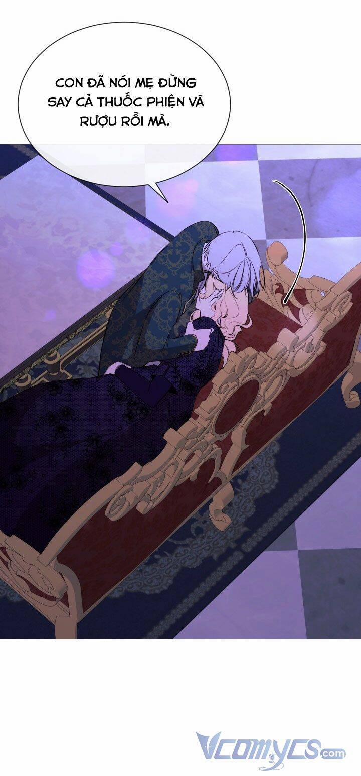 Ác Nữ Cần Bạo Chúa 59 trang 66