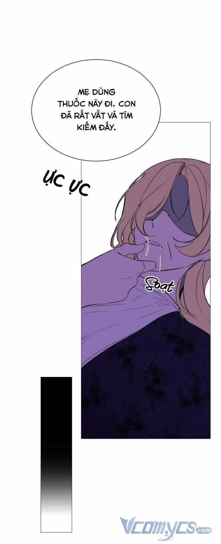 Ác Nữ Cần Bạo Chúa 59 trang 67