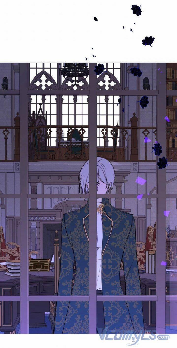 Ác Nữ Cần Bạo Chúa 59 trang 68