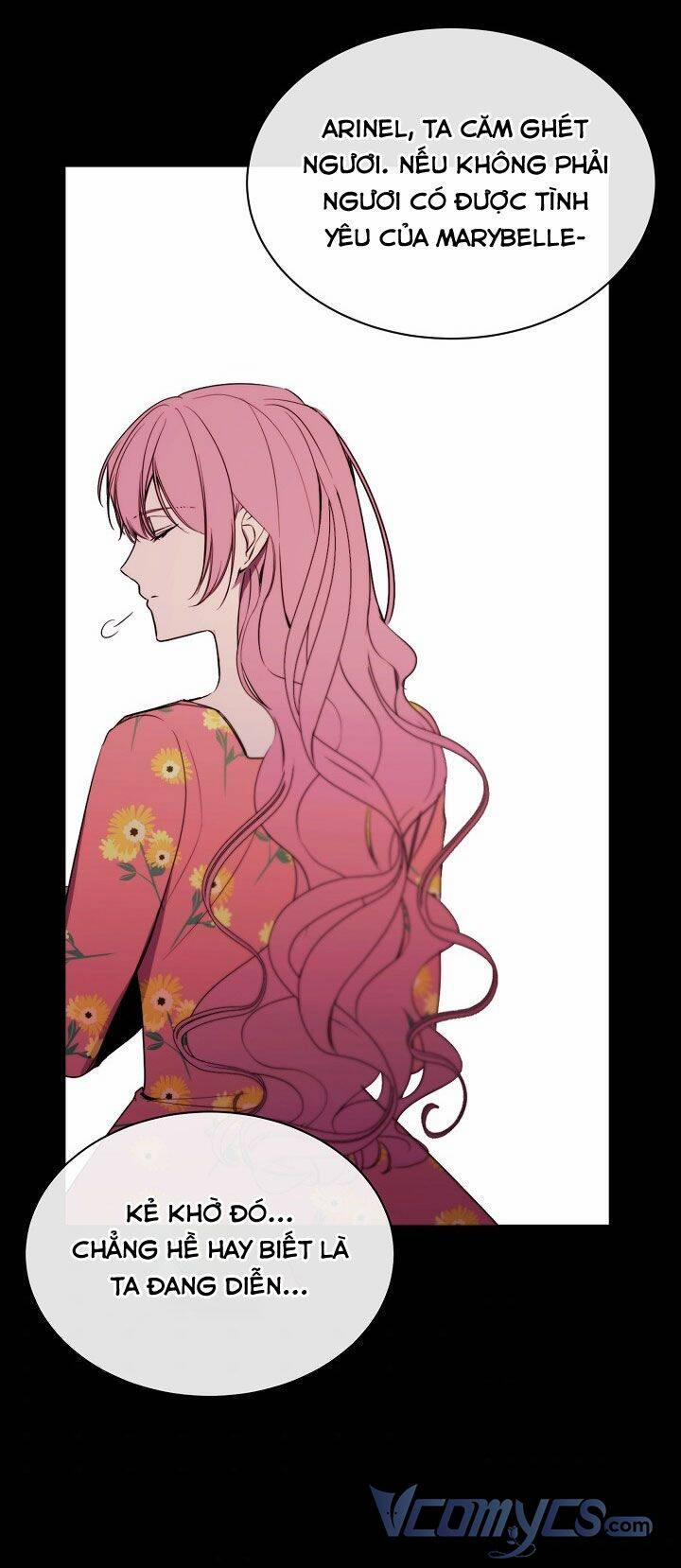 Ác Nữ Cần Bạo Chúa 59 trang 8