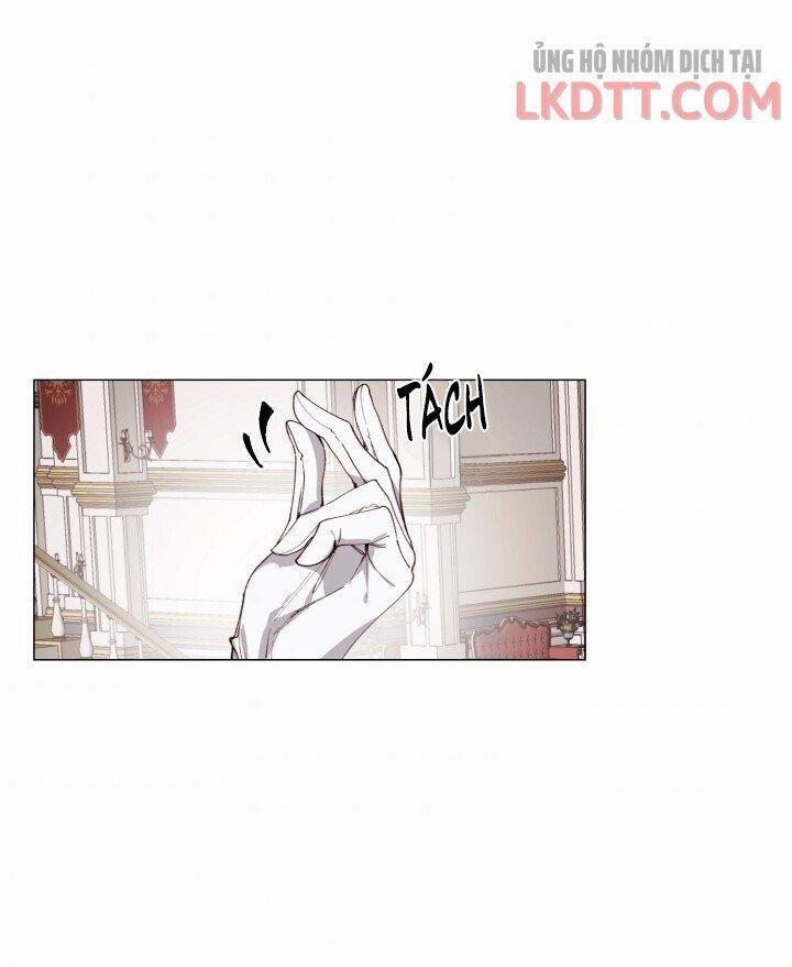 Ác Nữ Cần Bạo Chúa 6 trang 0