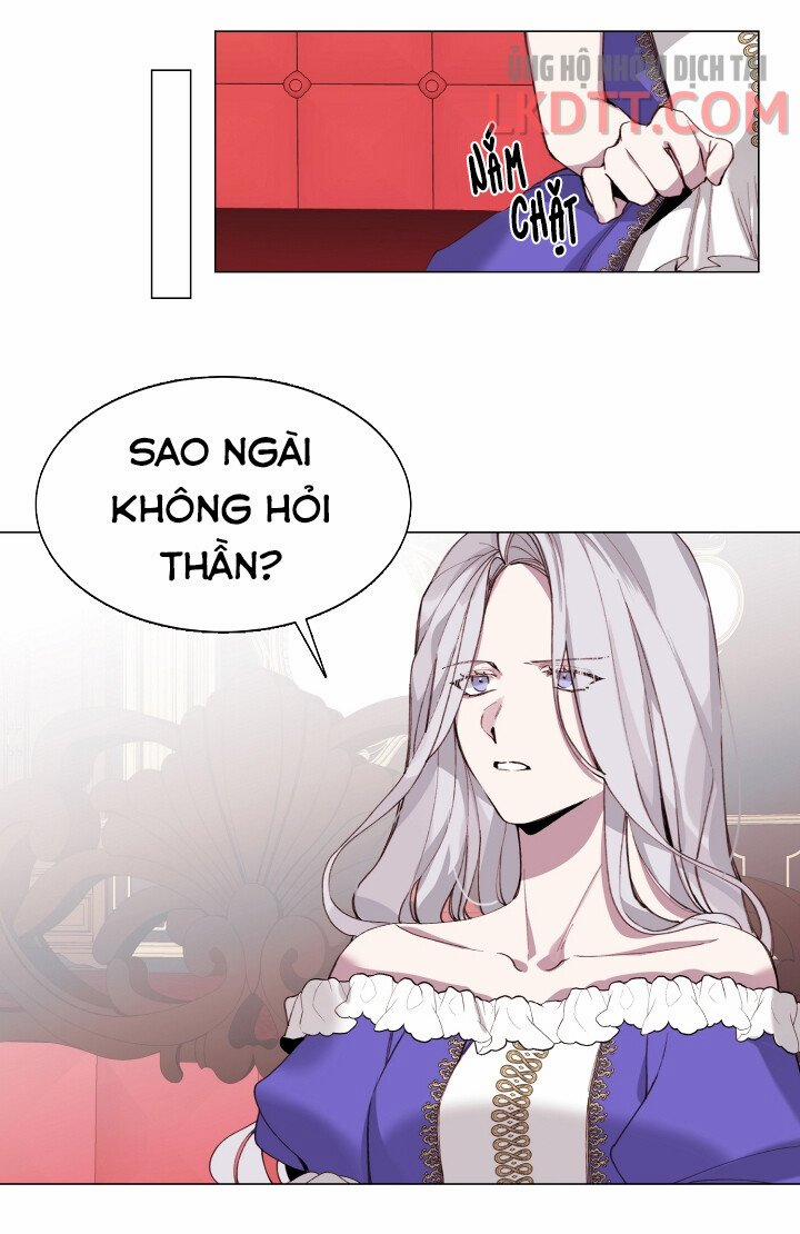 Ác Nữ Cần Bạo Chúa 6 trang 18