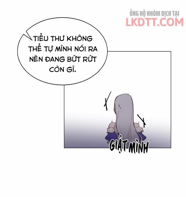 Ác Nữ Cần Bạo Chúa 6 trang 20